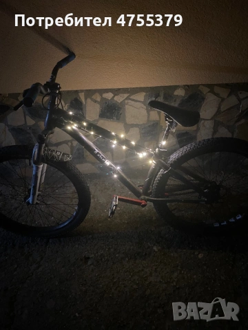 Dirt Jump bike колело, снимка 4 - Велосипеди - 53713331