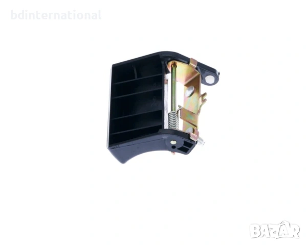 8285061A01 Вътрешна дръжка за отваряне на багажник, Suzuki, Vitara, Черен, снимка 4 - Части - 53728204