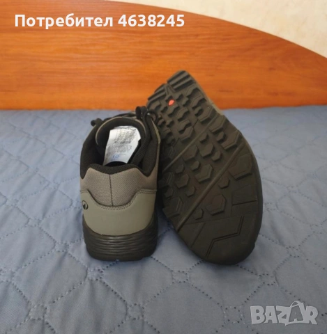 раница + туристически обувки , снимка 8 - Екипировка - 53698356