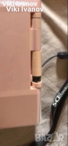 Nintendo ds , снимка 3 - Nintendo конзоли - 54244717