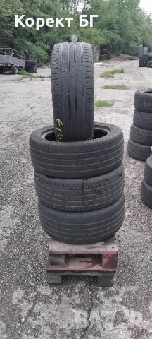 Гуми 225 50 17 Барум Barum 4 броя. Нов внос. Не са нови., снимка 13 - Гуми и джанти - 49645859