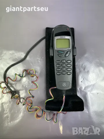 ТЕЛЕФОН ЗА МЕРЦЕДЕС MERCEDES-BENZ W203 A2038200735