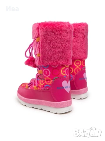 Детски апрески Agatha Ruiz de la Prada 26 номер, снимка 3 - Детски боти и ботуши - 54026547