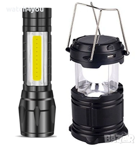 НОВ LED ФЕНЕР POLICE СЪС ZOOM SOS.ФЕНЕРИ С USB КАБЕЛ.СОЛАРНА ЛЕД ЛАМПА.КЪМПИНГ ФЕНЕР.ДЖОБНО ФЕНЕРЧЕ