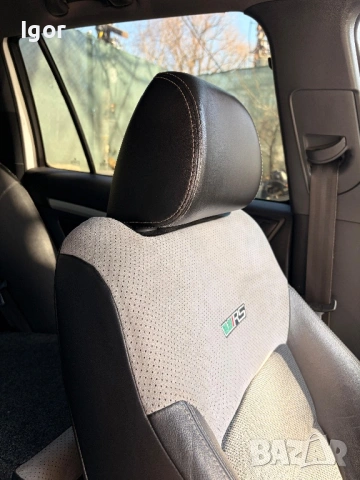 Skoda Octavia vRS 2.0 TFSI (200 к.с.) — Изключително състояние, снимка 11 - Автомобили и джипове - 53814983