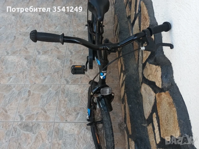 велосипед 20", снимка 14 - Велосипеди - 51237656