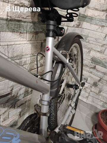 Колело 26 инча , снимка 11 - Велосипеди - 53778002