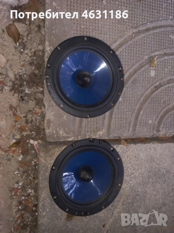 Авто тонколони , снимка 5 - Аксесоари и консумативи - 52158842