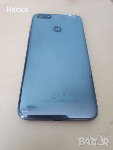 Motorola E6 play 32gb/2gb, снимка 8 - Motorola - 46206120