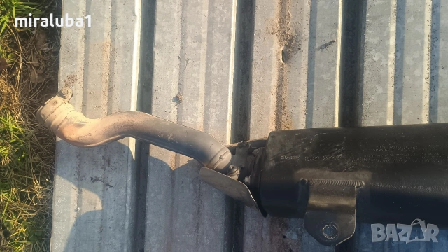 Изпускателни системи Gsxr 1000 k7-k8, снимка 3 - Мотоциклети и мототехника - 53662188