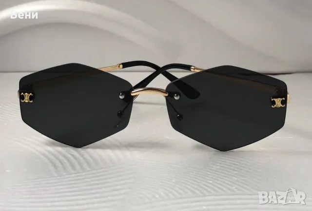 топ модел дамски слънчеви очила /колекция 2025/, снимка 2 - Слънчеви и диоптрични очила - 50416489