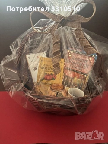 Кошници с история, снимка 1