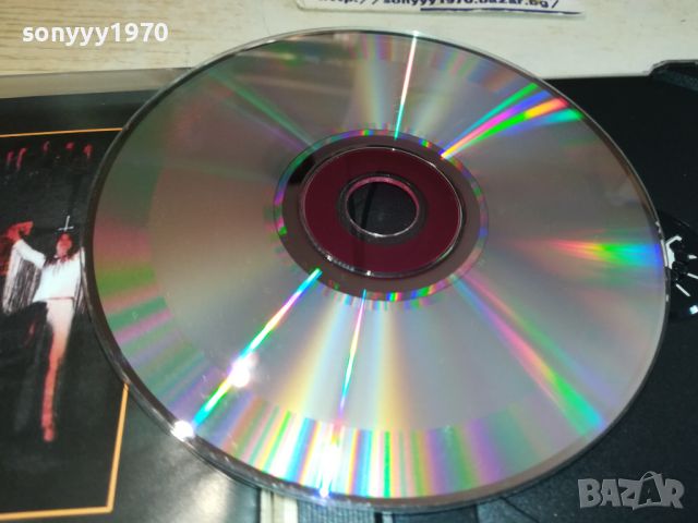 OZZY OZBOURNE CD 1705241711, снимка 10 - CD дискове - 45782412