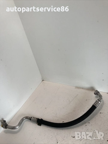 Маркуч за климатична система, дясно управление, за Mercedes AC C220 CDI CL203 (2007) , снимка 2 - Части - 53885206