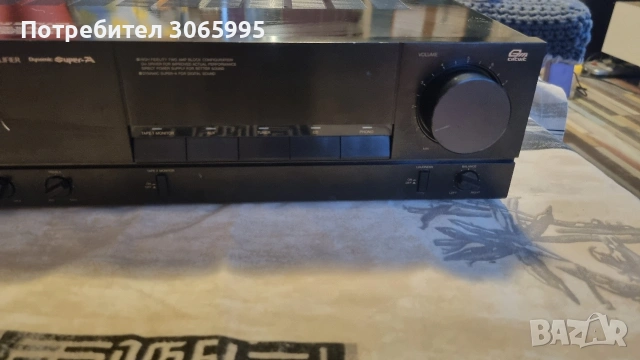 видео, снимка 2 - Плейъри, домашно кино, прожектори - 53713353