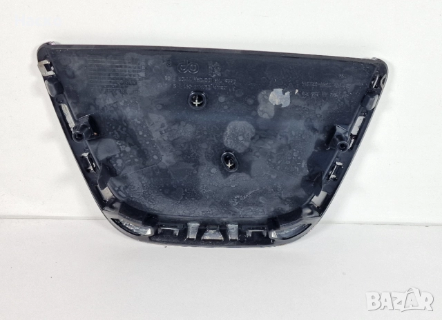 Емблема Предна Броня Пежо 308 Peugeot 308 2007-2014, снимка 2 - Части - 52142300