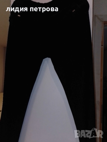 НОВИ термо клинове и зимни плътни панталони., снимка 8 - Панталони - 52586813