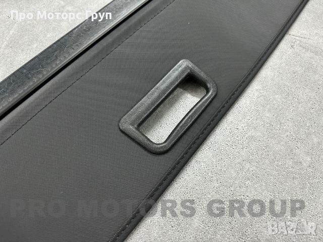 Щора за багажник Mercedes Benz GLE W167 2019-, снимка 2 - Части - 45835351
