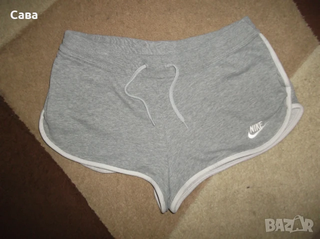 Шорти NIKE-2бр  дамски,С-М, снимка 7 - Спортни екипи - 41798410