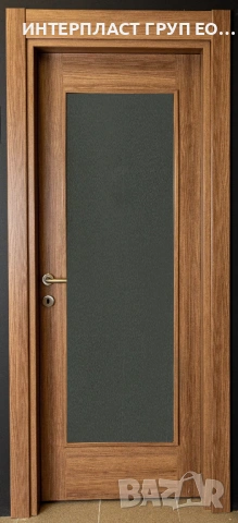 Интериорни Врати