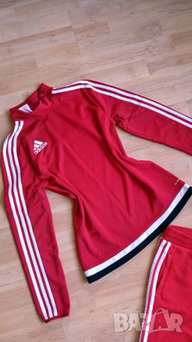 Adidas оригинален сет, снимка 2 - Спортни екипи - 46776348