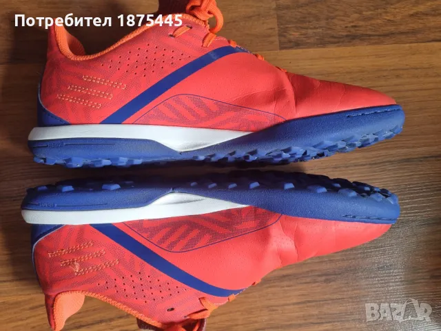 Детски бутонки за футбол/спортни обувки N38, снимка 2 - Детски маратонки - 50379574