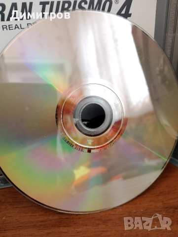 Gran Turismo 3+4 PS2 Platinum , снимка 5 - Игри за PlayStation - 52349912