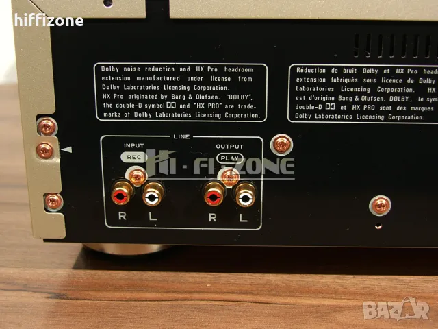 ДЕК Pioneer ct-95 /1, снимка 8 - Декове - 50393417