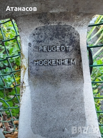 Пежо Ситроен джанти 17" 4Х108 с гуми 225x45x17 , снимка 11 - Гуми и джанти - 52258529