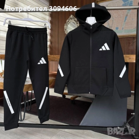 Спортни комплекти , снимка 17 - Детски комплекти - 52391060