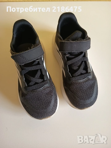 Маратонки за момче, снимка 3 - Детски маратонки - 53960381