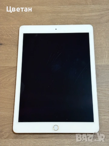 Продавам използвани у дома Apple таблети, снимка 9 - Таблети - 53697332