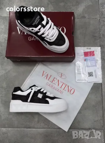 Дамски кецове Valentino BR207