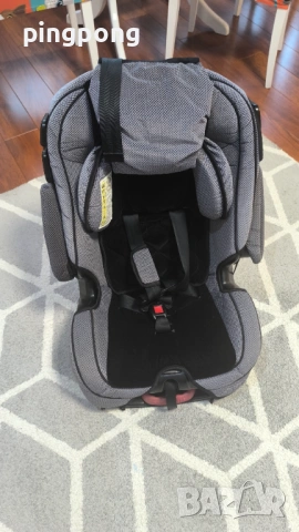 Столче за автомобил car seat