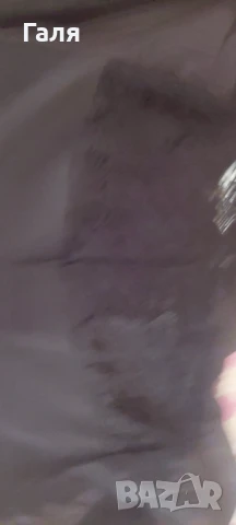 Черна, дълга, елегантна рокля с дантела за повод, снимка 4 - Рокли - 51406594