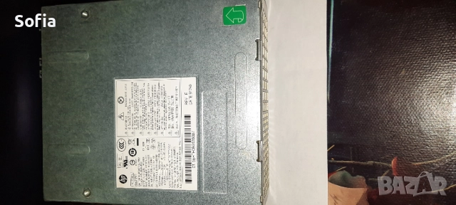 PSU за HP 4300,4000,6000,6200,6300,8000,8100,8200, снимка 8 - Захранвания и кутии - 52899004