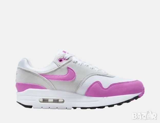 Дамски маратонки Nike Air Max 1 '87, снимка 5 - Маратонки - 48903047