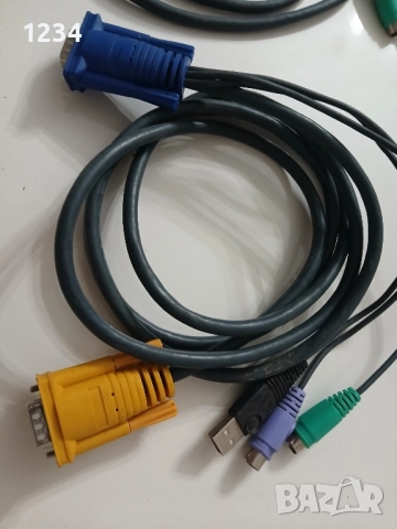 кабел за компютри 