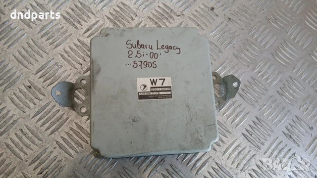 Компютър Subaru Legacy 2.5 2000 22611AG100 A18-000