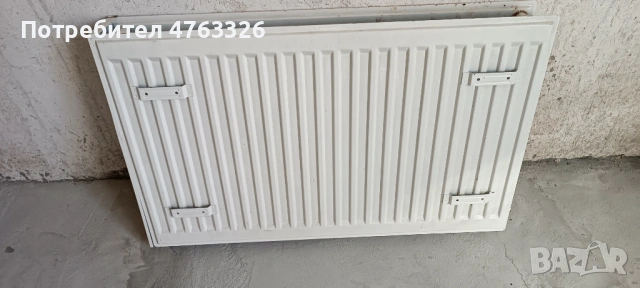 Радиатори и лира медна, снимка 2 - Други стоки за дома - 53814830