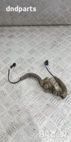 Ключалка заден капак VW Sharan 2002г.	