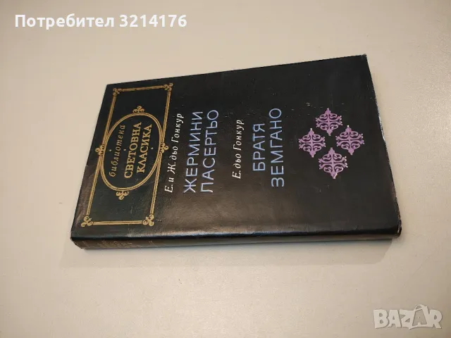 Успех. Три години от историята на една провинция - Лион Фойхтвангер, снимка 8 - Художествена литература - 47693270