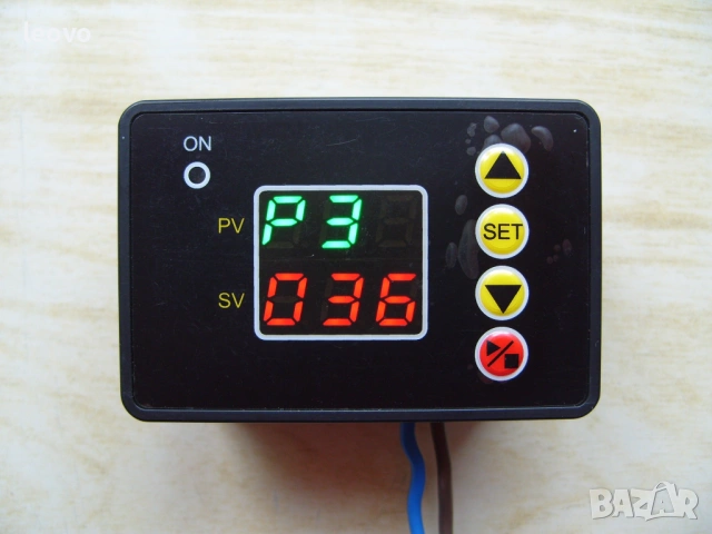 Мултифункционално реле за време T2310.  Българско ръководство, снимка 10 - Друга електроника - 45198818