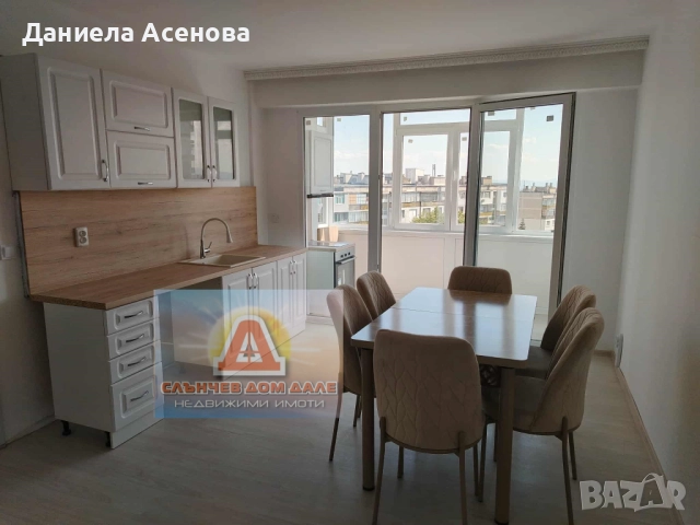 Продажба апартамент, след ремонт, квартал Тракия!, снимка 3 - Апартаменти - 51666757