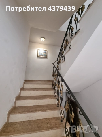 Продавам луксозен двустаен апартамент на първа линия в най-хубавата жилищна сграда в Равда., снимка 3 - Апартаменти - 53678139