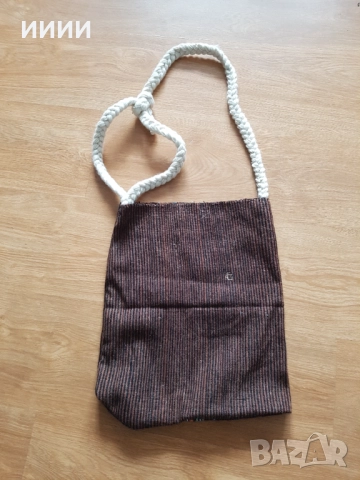 Овчарска торба люлка 3, снимка 2 - Антикварни и старинни предмети - 52319266