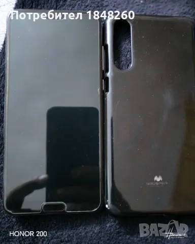 Huawei p20 Pro, снимка 1 - Huawei - 47736129