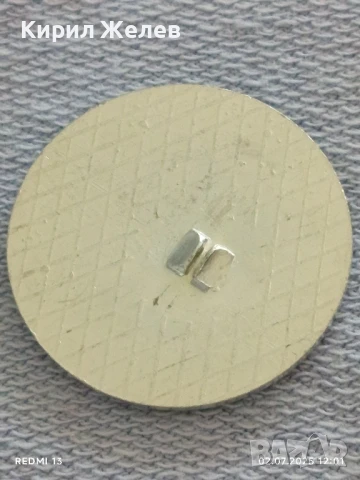 Лот значки 6 броя ПЪРВЕНЕЦ В СЪРЕВНОВАНИЕТО МОСКВА РАДЧЕНКО 13721, снимка 3 - Колекции - 50874492