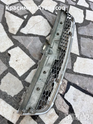 96442718. Решетка предна за Шевролет Каптива 2008г. , снимка 3 - Части - 51132493