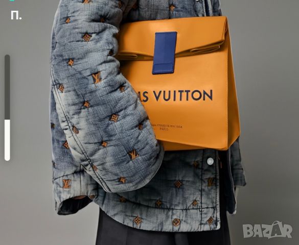 Чанта Louis Vuitton , снимка 1